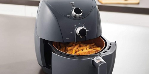 Oster 3.3-Quart Air Fryer Only $67.49 Shipped on Amazon (Regularly $90)