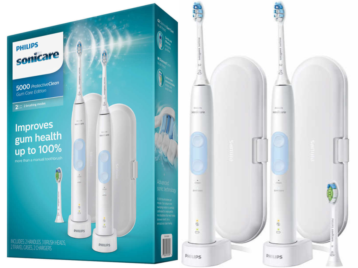 philips-sonicare-protectiveclean-5000-toothbrush-2-pack-only-69-99