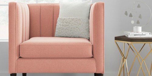 Up to 40% Off Furniture at Target.com