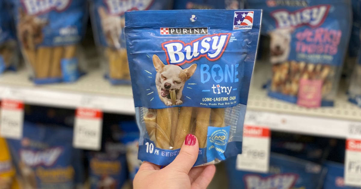 busy bone coupon