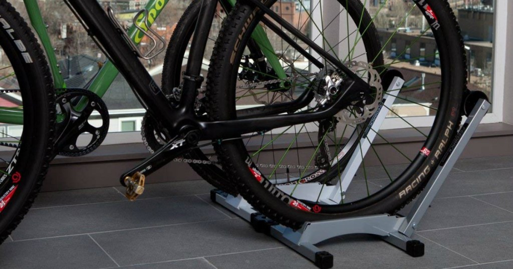 RAKK Bike Storage Stand