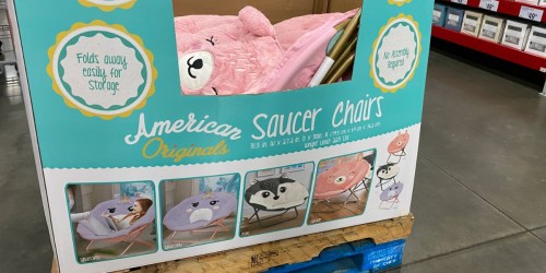 Up to 40% Off Toys & Kids Furniture at Sam’s Club