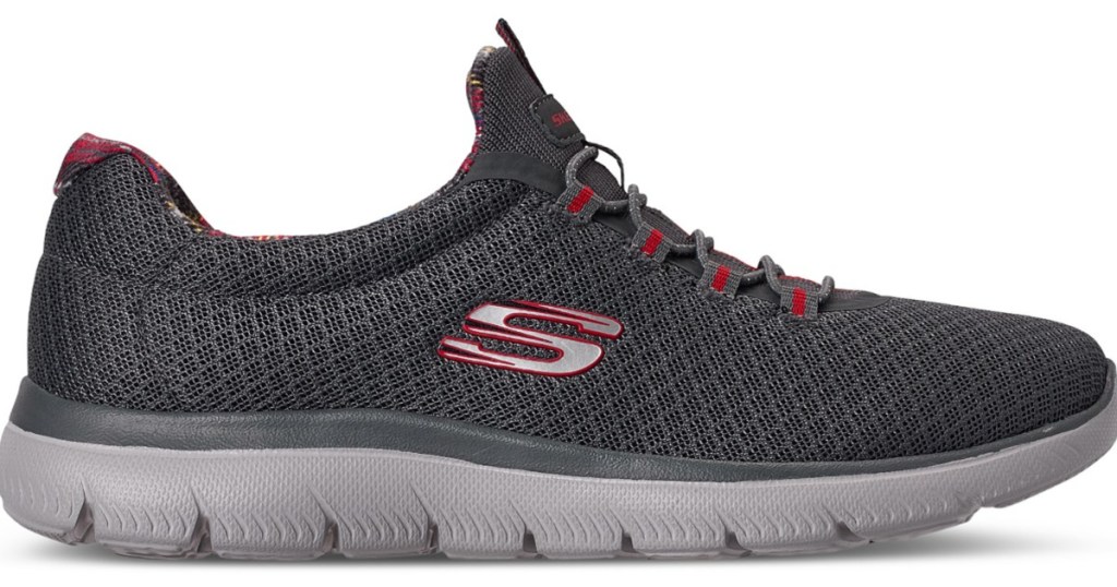 Skechers Women's Wide Width Walking Sneakers Only 20 at Macy's