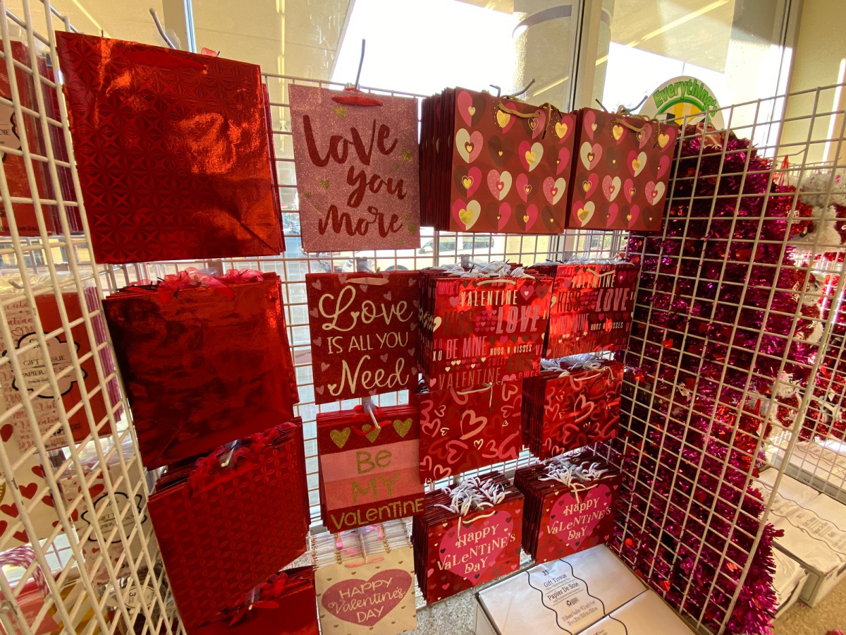 valentines day bags