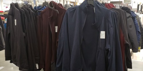 Sonoma Men’s Supersoft Sweaters as Low as $10.49 Shipped for Kohl’s Cardholders