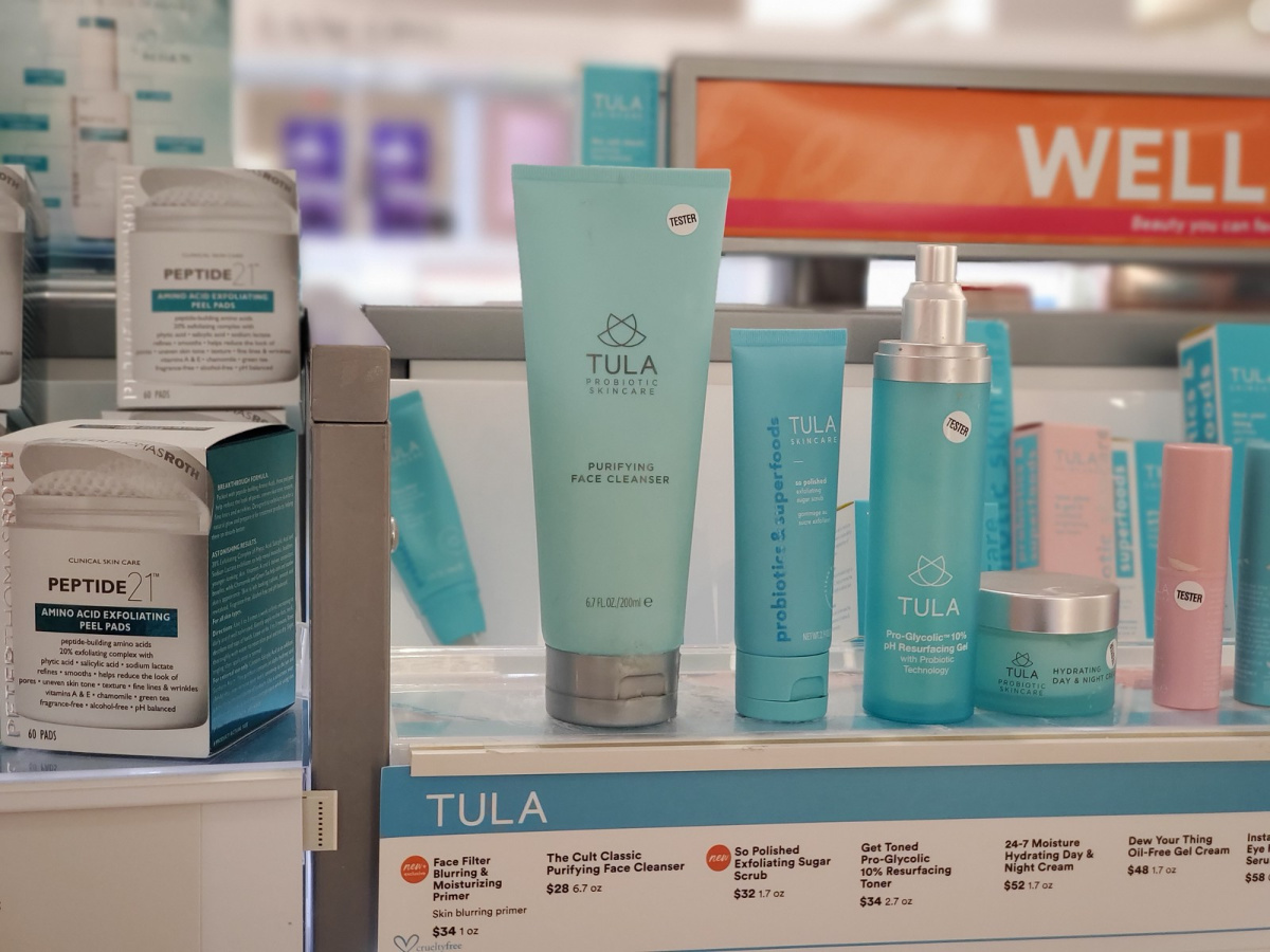 ulta tula face filter