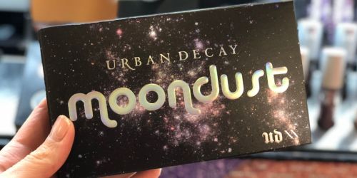 Up to 80% Off Eyeshadow Palettes at Nordstrom Rack | Urban Decay, Smashbox & More