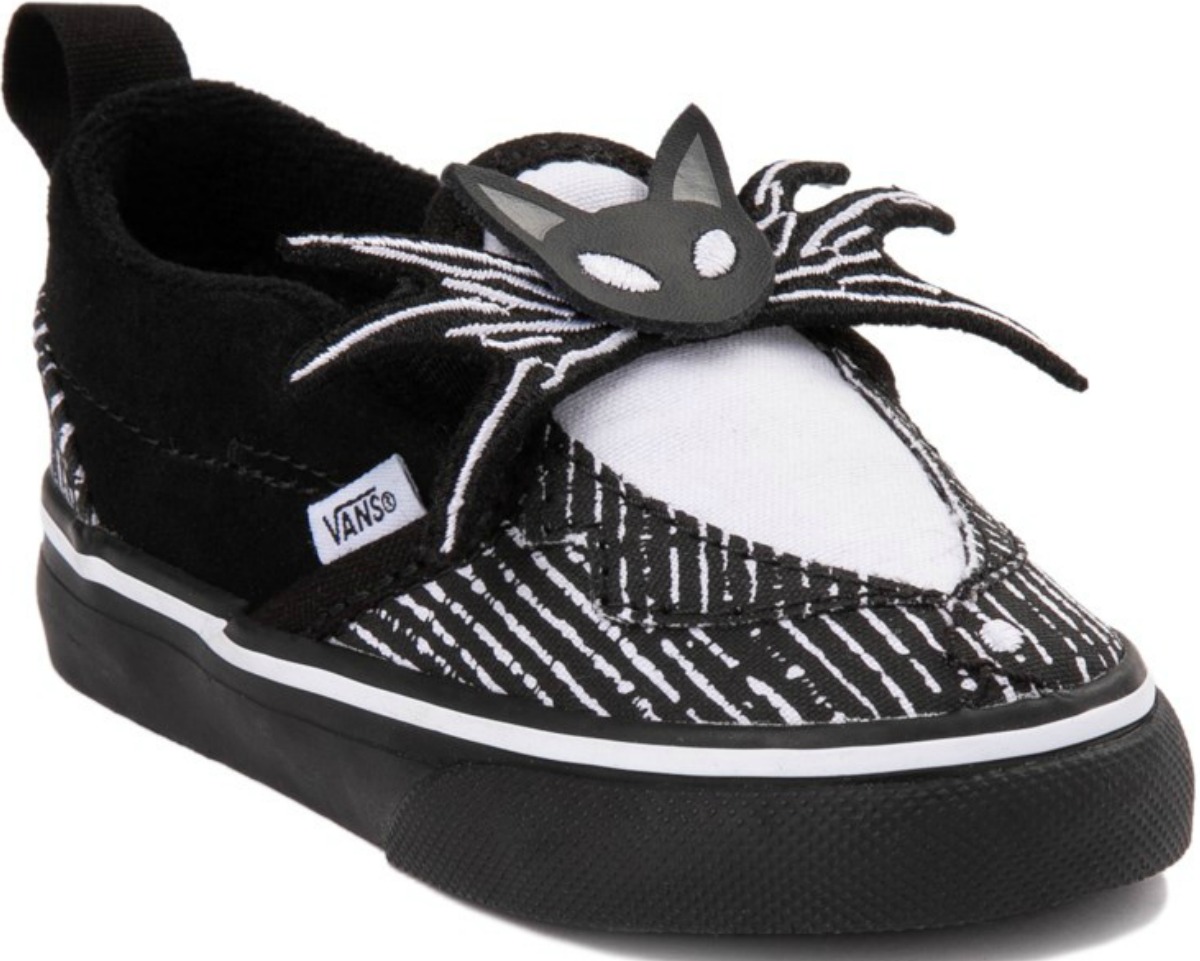 nightmare before christmas shoes kids