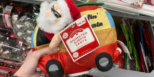 90% Off Christmas & Holiday Clearance at Walmart