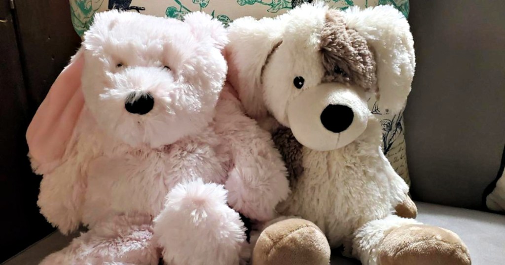View Warmies Stuffed Animals Reviews Images