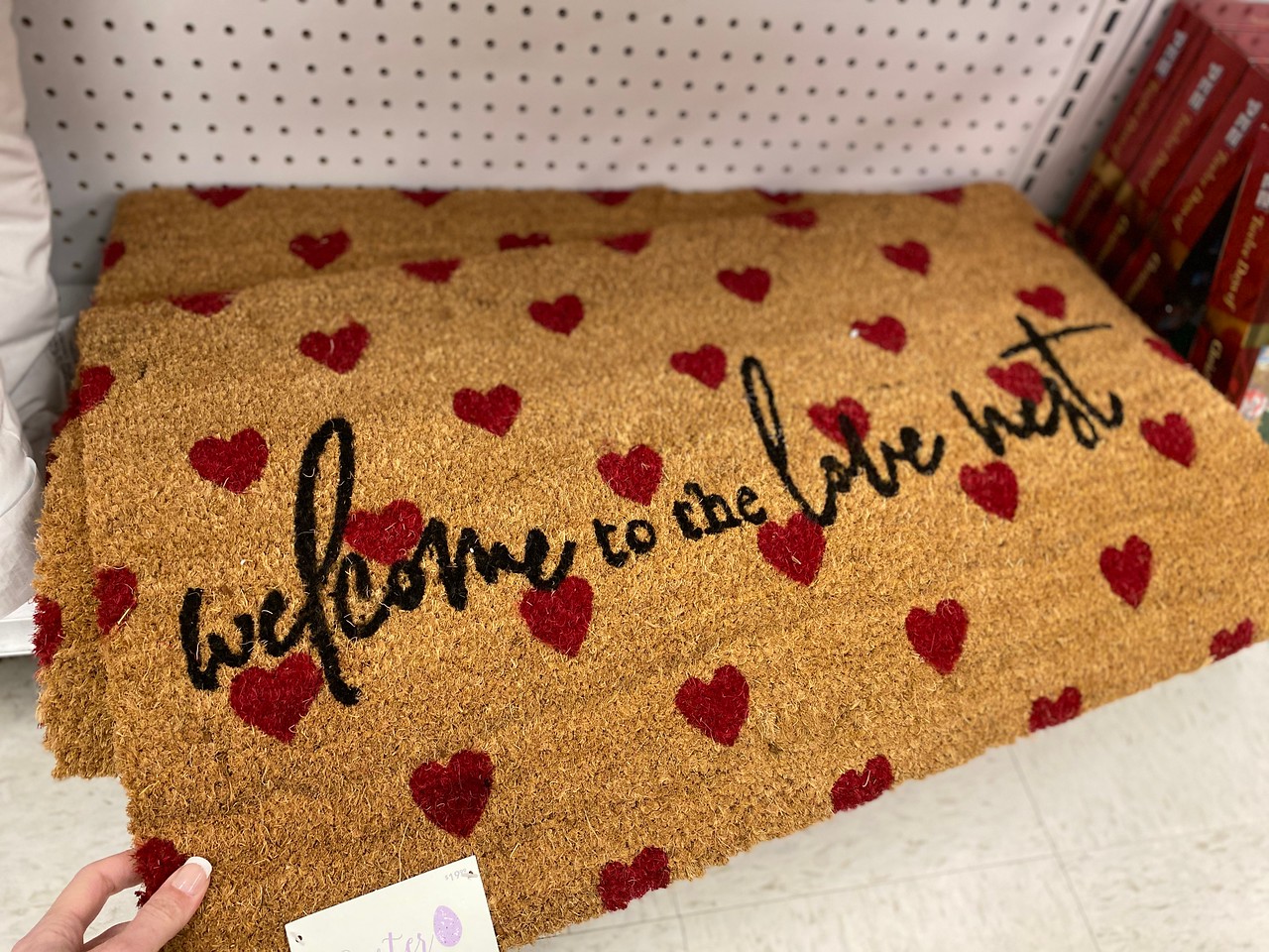 joann fabrics valentines day