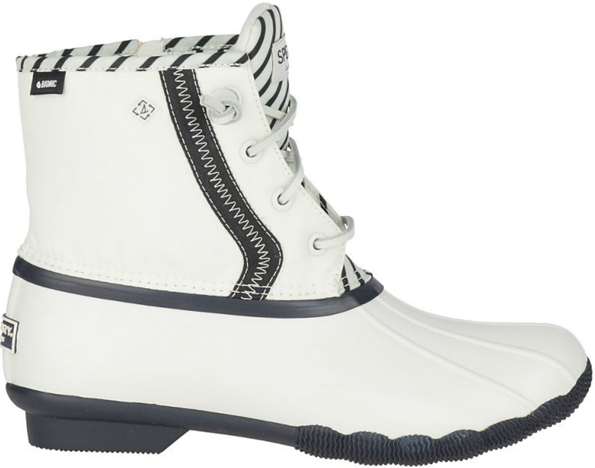 sperry bionic duck boots