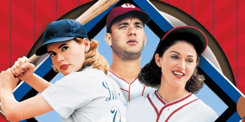 ‘A League of their Own’ Returning to Theaters This Spring