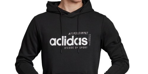 Up to 70% Off Adidas Apparel + Free Shipping for Kohl’s Cardholders