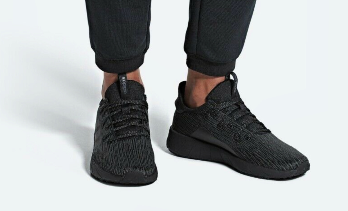 adidas originals questar x byd shoes women's