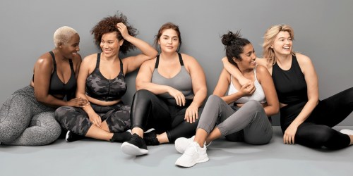 Target’s New All in Motion Brand Celebrates the Joy of Movement for Everybody