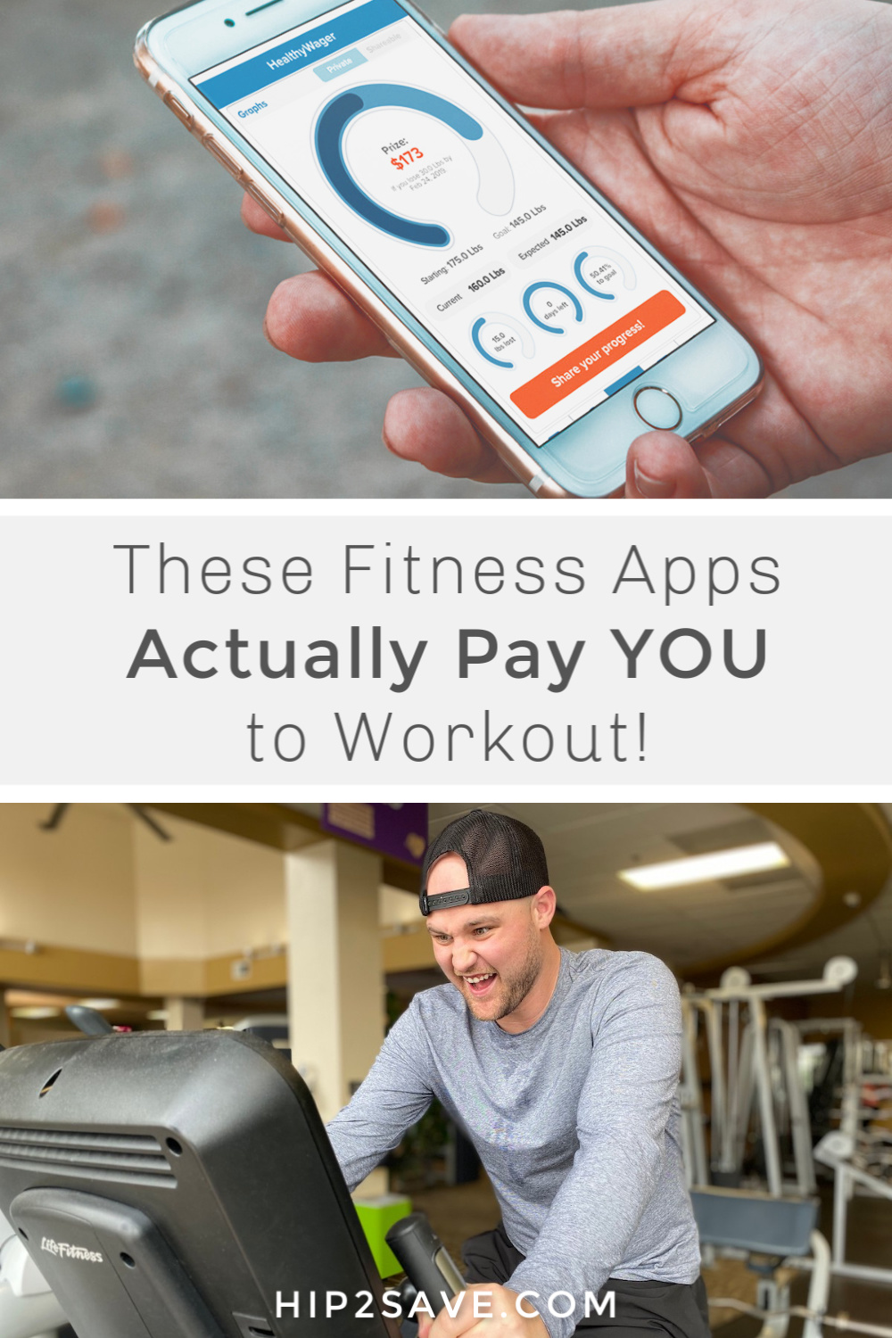 Simple Apps That Pay To Workout for Build Muscle