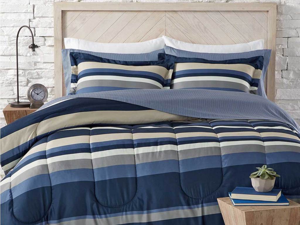 Any Size 8 Piece Bedding Sets Only 29 99 Shipped At Macy S