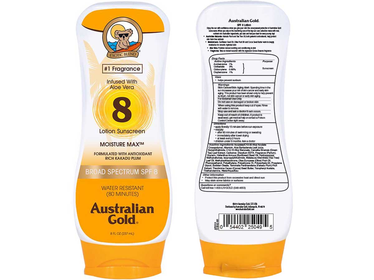 australian gold tinted sunscreen review
