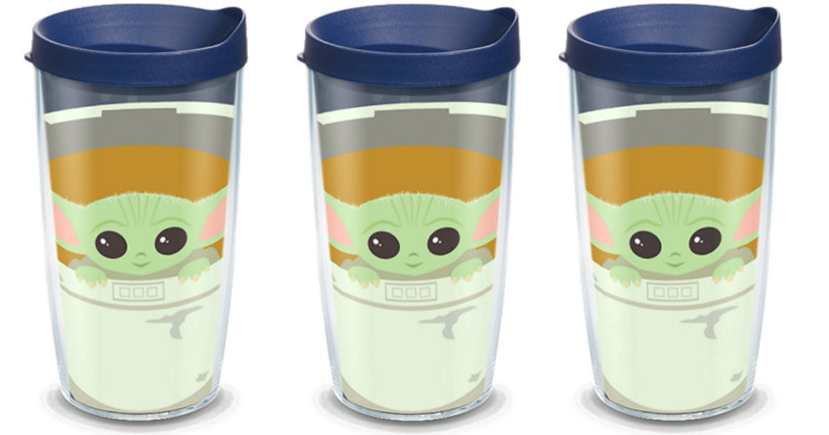 Tervis Mandalorian - This Is The Way Tumbler, 20 oz