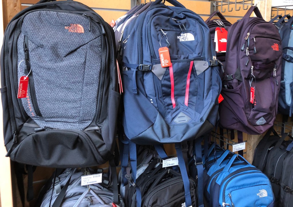 north face student discount program