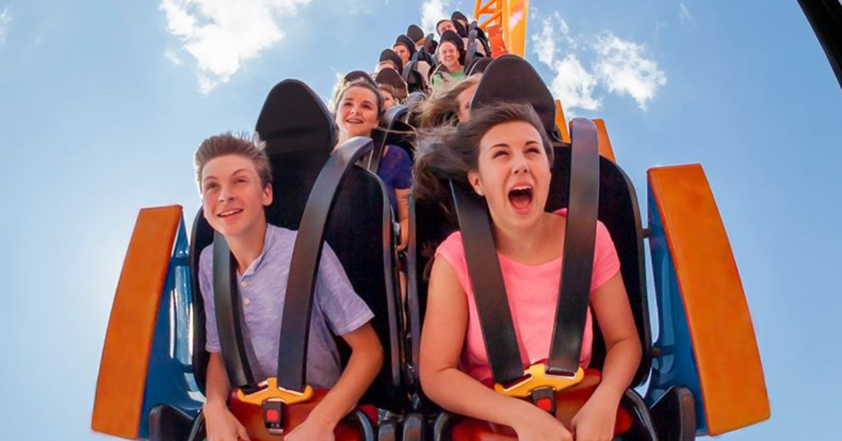 Busch Gardens Tickets Deals Free Adventure Island Fun Card