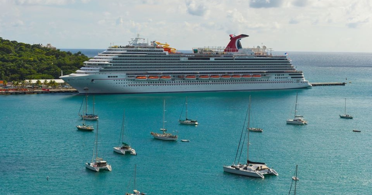 Carnival Cruise Pack and Go Sale Save With LastMinute Cruise Deals