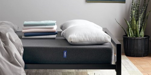 50% Off Casper Sleep Sheet Sets + FREE Shipping | ALL Sizes