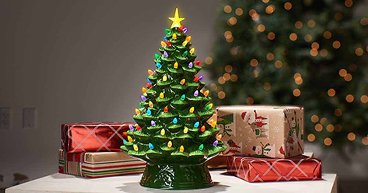 christmas tree deals