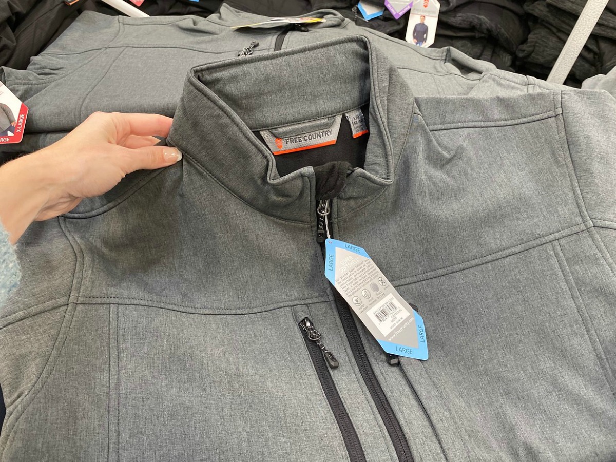 the american outdoorsman jacket sam's club