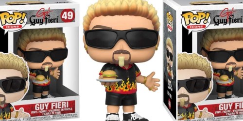Funko Pop! Guy Fieri Now Available for Preorder on Amazon.com