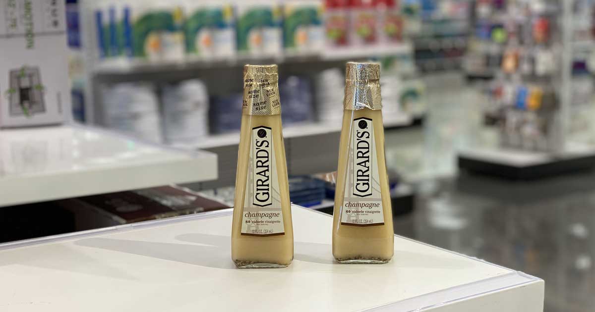 sachin and babi light blue dress Girard's Champagne Vinaigrette Same-Day Delivery or Pickup