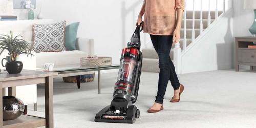 Hoover WindTunnel 2 Bagless Vacuum Just $69 Shipped at Walmart (Regularly $169)