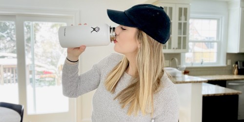 *HOT* Hydro Flask Tumblers & Mugs from $15.97 (Includes Lifetime Warranty)