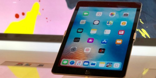 Apple iPad 64GB Possibly $299 Shipped on Walmart.com