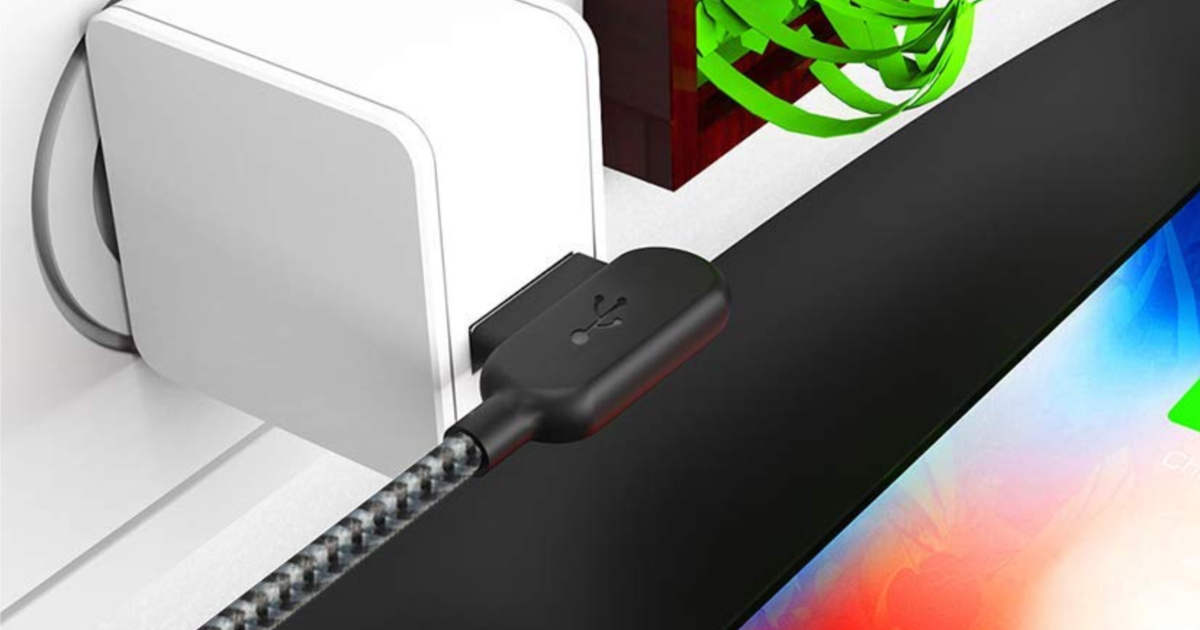 iphone charge pack