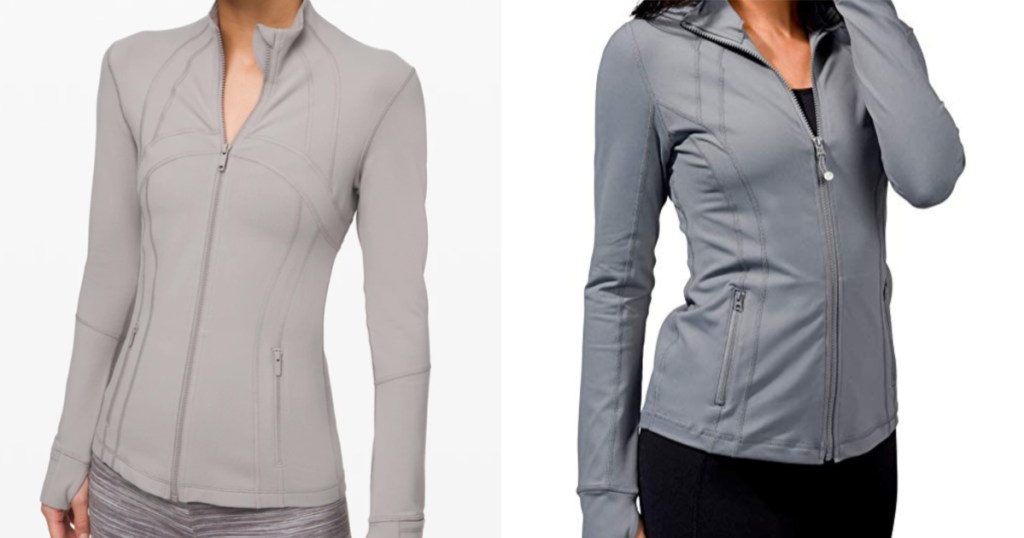 lululemon define jacket dupe amazon best lululemon jacket dupes