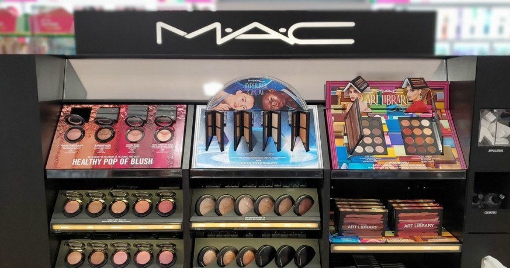 Mac Makeup Store Near Me - Christoper