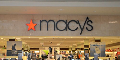 Macy’s Continues Downsizing with Another Round of Store Closures