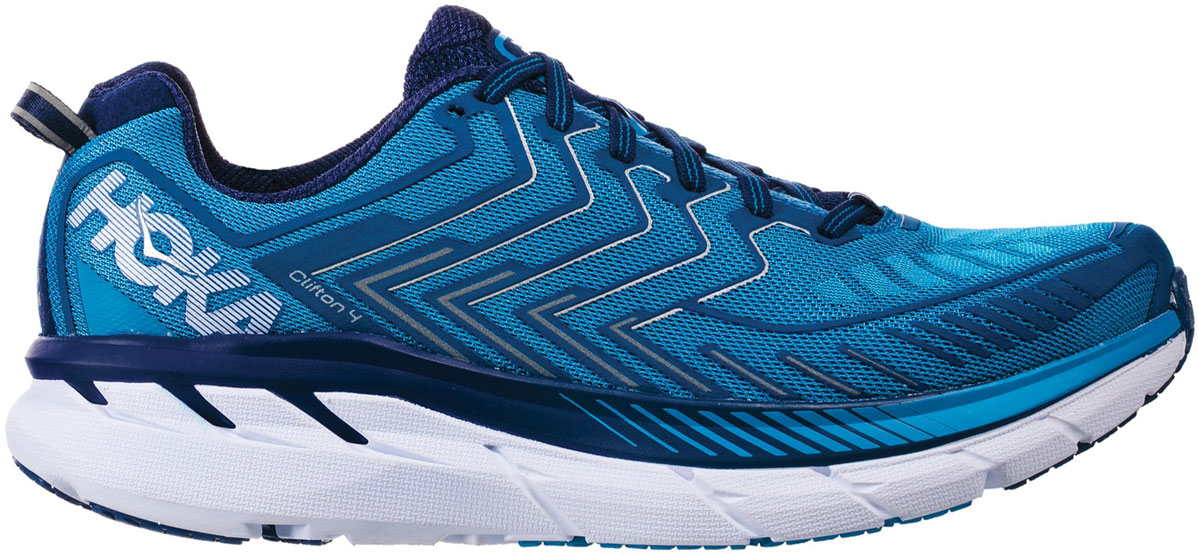 code promo hoka one one