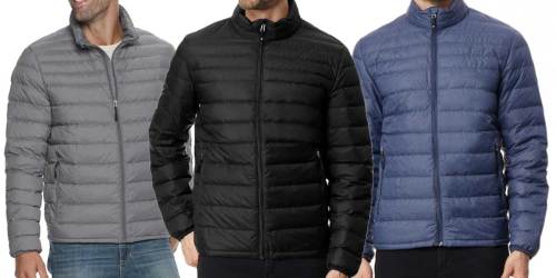 Up to 70% Off Outerwear + Free Shipping for Kohl’s Cardholders