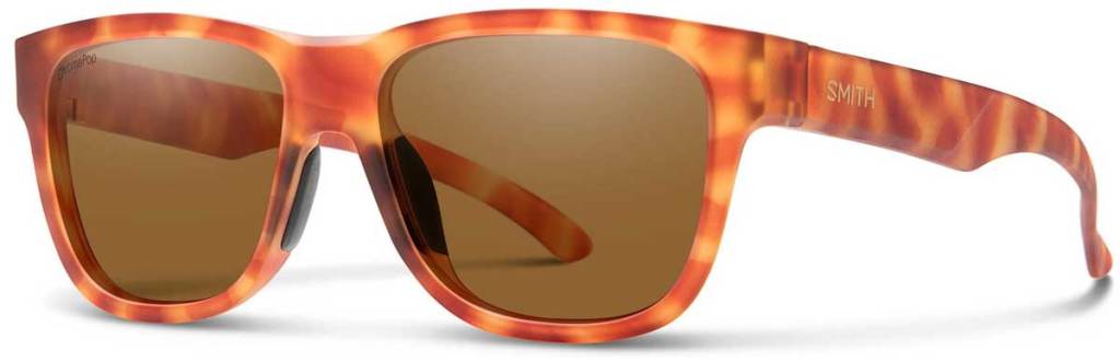 stock image of Smith Optics Men's Lowdown Slim 2 Sunglasses