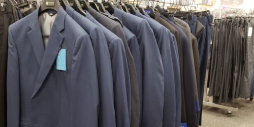 Up to 85% Off Men’s Suits on Macys.com | Ralph Lauren, Tommy Hilfiger & More