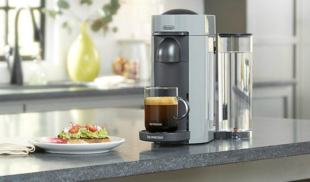 Nespresso vs Keurig Which SingleServe Machine is Best Hip2Save