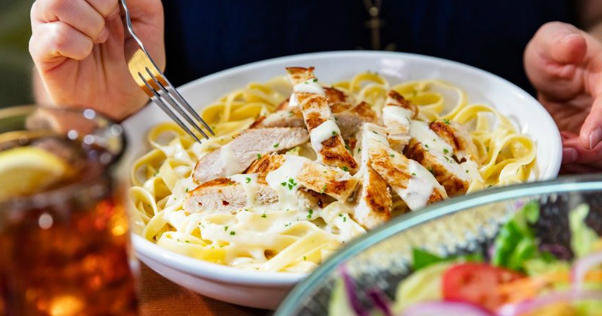 olive-garden-lunch-1 وجبات رخيصة وأفضل 10 عروض غذائية للأسبوع