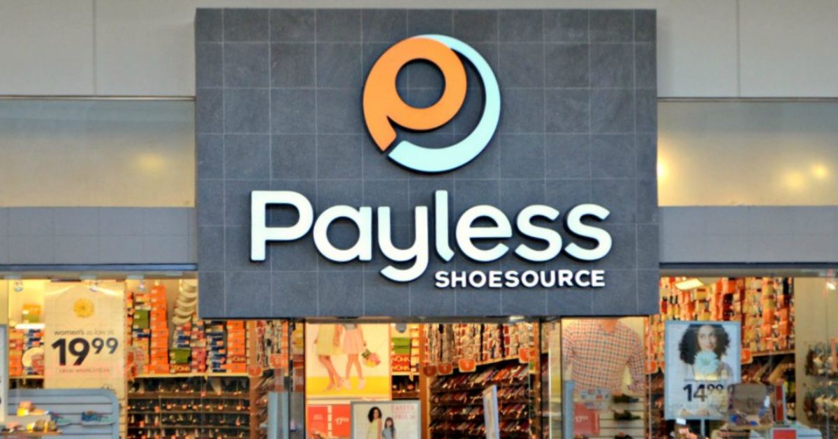 payless shoes wide width