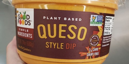 People Can’t Believe This Cauliflower-Based Queso Is 100% Vegan