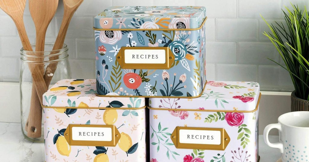 9 MustHave Anthropologie Kitchen Dupes on Amazon Hip2Save