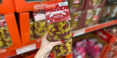 We’ve Got Heart Eyes for These ALDI’s Valentine’s Day Finds