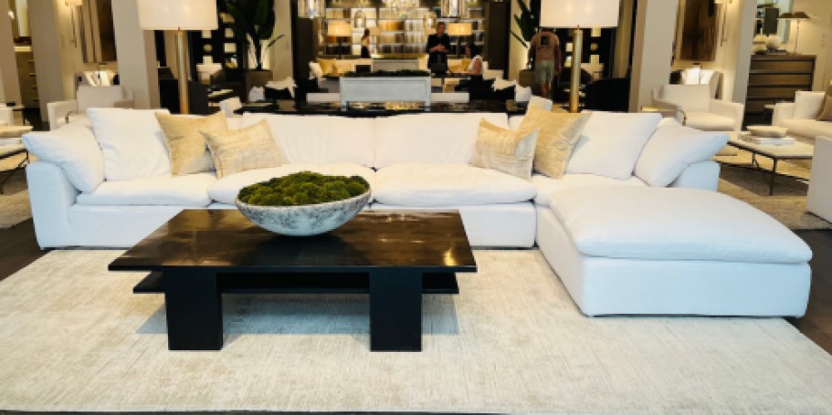 Cloud Couch Alternatives That Will Save You Thousands! (#7 is New & Under 2K!)